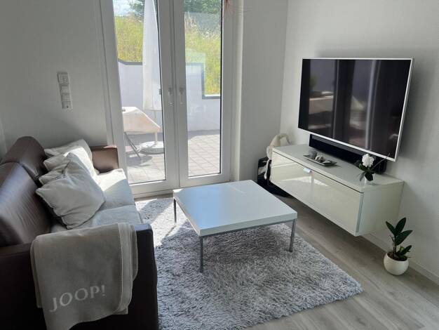 Wohnung zur Miete 800 € 2,5 Zimmer 63 m² Geschoss EG/1 frei ab 01.10.2025 Schützingen Illingen 75428