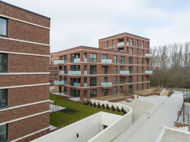 Wohnung zum Kauf 210.000 € 2 Zimmer 44,8 m² 1. Geschoss frei ab sofort Julienne-Trouet-Platz 29 Limmer Hannover 30453