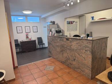 Wohnung zum Kauf 238.000 € 7 Zimmer Dillingen Dillingen/Saar 66763