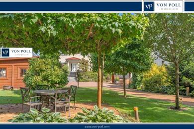 Villa zum Kauf 1.900.000 € 5 Zimmer 206 m² 2.089 m² Grundstück Bad Saarow-Pieskow Bad Saarow 15526