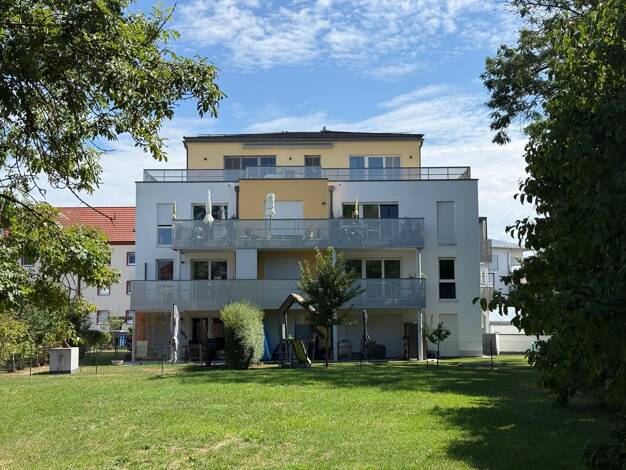 Penthouse zur Miete 1.655 € 4,5 Zimmer 165 m² 3. Geschoss Martin-Greif-Straße Mühldorf Mühldorf a.Inn 84453