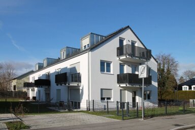 Wohnung zur Miete 1.310 € 2,5 Zimmer 65 m² 2. Geschoss frei ab 01.06.2025 Gauting Gauting 82131