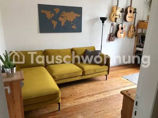Wohnung zur Miete Tauschwohnung 661 € 2 Zimmer 52,2 m² 2. Geschoss Osdorf Hamburg 22769