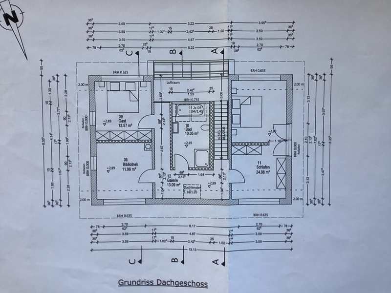 Haus zum Kauf provisionsfrei 200.000 € 5 Zimmer 90 m²<br/>Wohnfläche Zum Schwanenufer 9 Neuruppin Neuruppin Neuruppin 16816