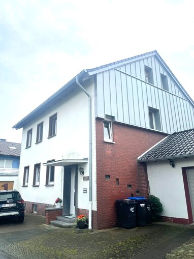 Mehrfamilienhaus zum Kauf 455.000 € 8 Zimmer 240 m² 550 m² Grundstück Statistischer Bezirk 42 Hamm 59077