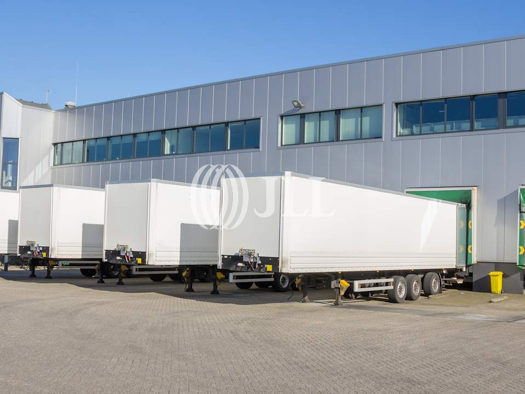 Lagerhalle zur Miete provisionsfrei 10.731 m² Lagerfläche Düsseldorf 40221