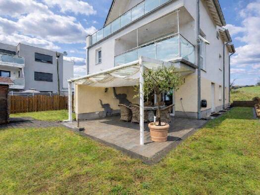 Wohnung zum Kauf 450.000 € 4 Zimmer 112 m² EG Steinbüchel Leverkusen 51377