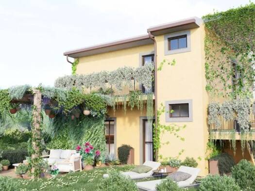 Einfamilienhaus zum Kauf 347.000 € 5 Zimmer 180 m² 4.000 m² Grundstück Castagneto Carducci 57002