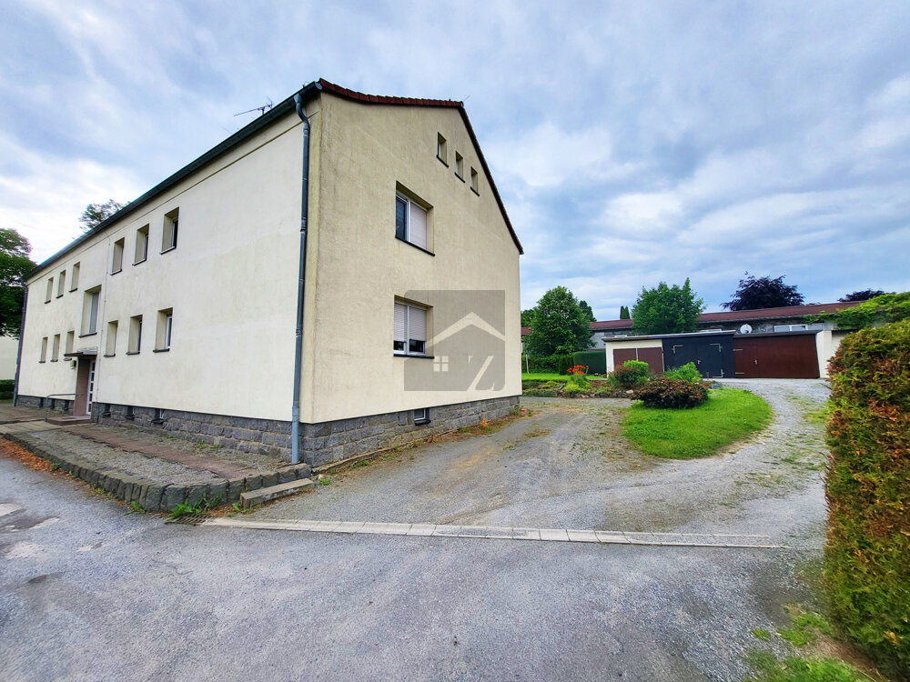 Wohnung zum Kauf 42.000 € 2 Zimmer 61 m²<br/>Wohnfläche Neukirch 01904
