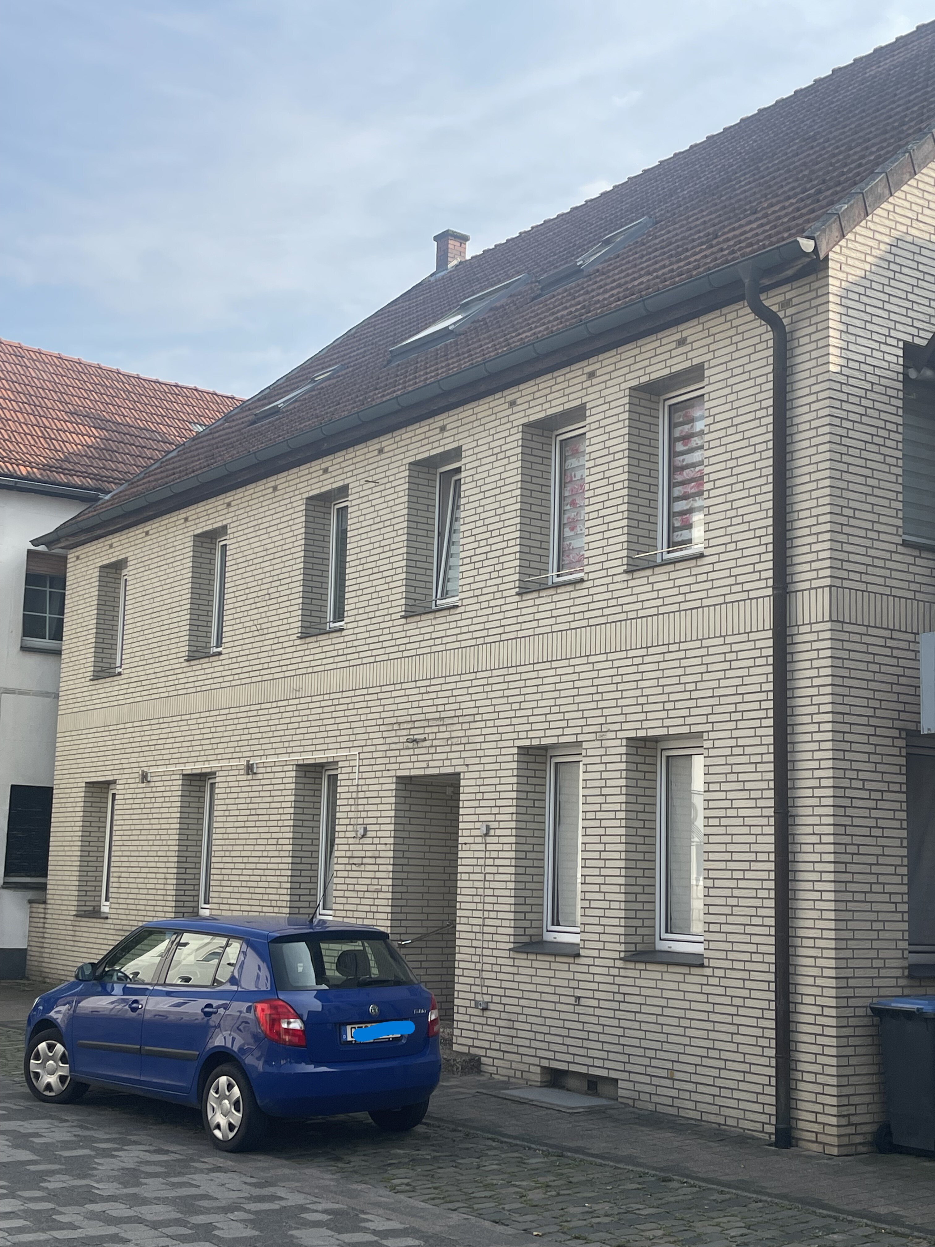 Mehrfamilienhaus zum Kauf 379.500 € 14 Zimmer 390 m²<br/>Wohnfläche 597 m²<br/>Grundstück Kasierstrasse.24 Berghausen Borgholzhausen 33829