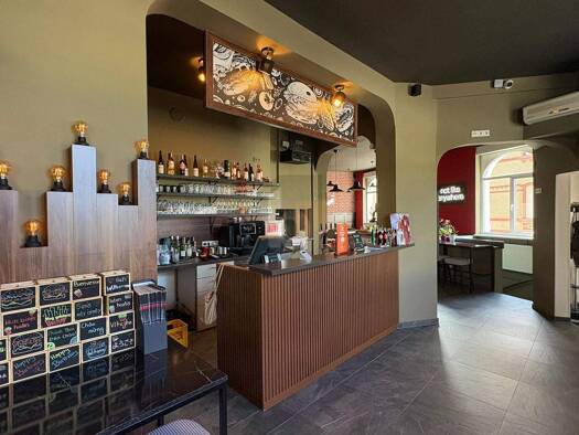 Restaurant zur Miete 2.000 € Flörsheim 65439