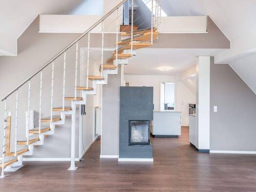 Maisonette zum Kauf 459.000 € 3 Zimmer 86 m² 3 Geschosse frei ab sofort Zehlendorf Berlin 14167