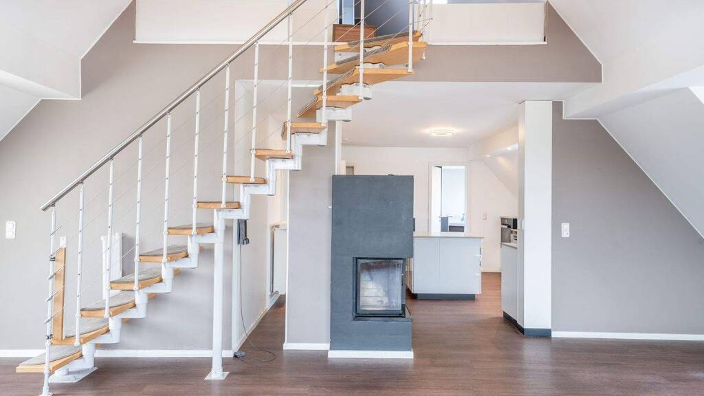 Maisonette zum Kauf 459.000 € 3 Zimmer 86 m² 3 Geschosse frei ab sofort Zehlendorf Berlin 14167