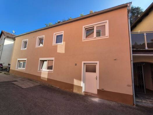 Mehrfamilienhaus zum Kauf 349.000 € 7 Zimmer 250 m² 350 m² Grundstück frei ab sofort Riedenburg Riedenburg 93339