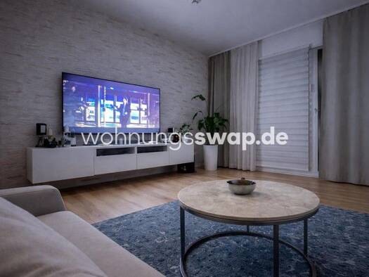 Wohnung zur Miete Tauschwohnung 550 € 2 Zimmer 56 m² 2. Geschoss Reinickendorf Reinickendorf 13403