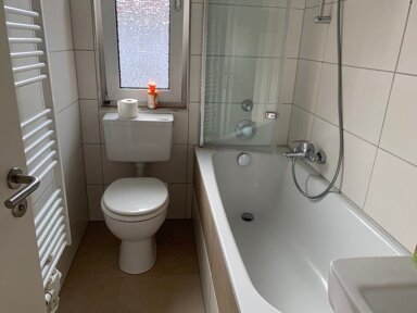 Wohnung zur Miete 531,34 € 2 Zimmer 51,2 m² 2. Geschoss frei ab 31.10.2024 Würzburger Str. 28 Reisholz Düsseldorf 40599