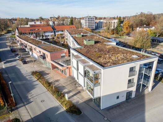 Wohnung zum Kauf 220.000 € 1 Zimmer 23,3 m² Landsberg Landsberg am Lech 86899
