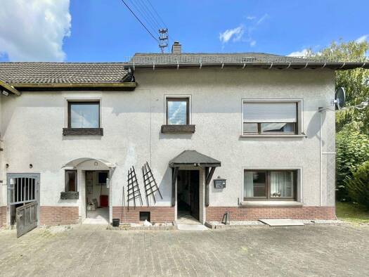 Haus zum Kauf 339.000 € 6 Zimmer 176 m² 1.983 m² Grundstück Anhausen 56584
