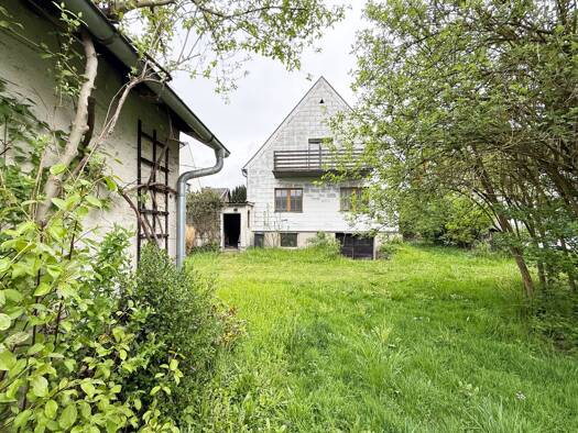 Einfamilienhaus zum Kauf 179.000 € 10 Zimmer 130 m² Krummnußbaum 3375