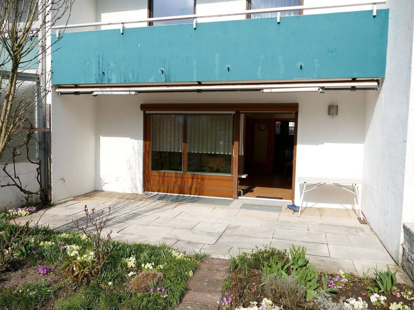 Haus – Waldkraiburg, Landkreis Mühldorf am Inn - Ansicht 2