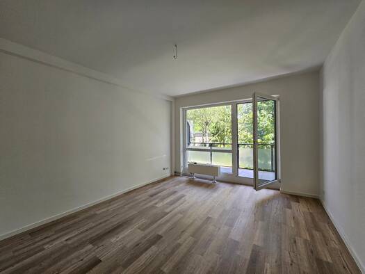 Wohnung zum Kauf provisionsfrei 380.000 € 2 Zimmer 59,4 m² EG Ringstraße 21 Lichterfelde Berlin 12203