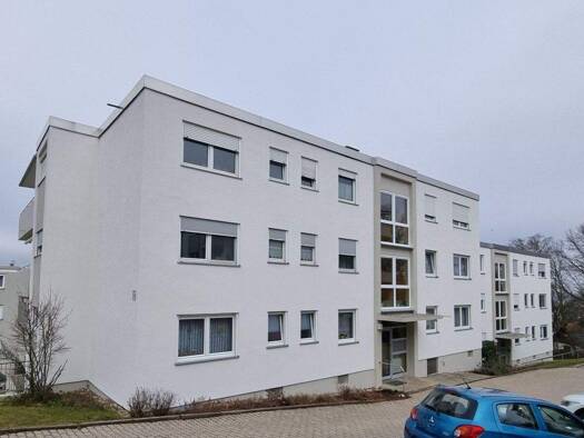 Wohnung zum Kauf 230.000 € 4 Zimmer 96 m² Weißenburg Weißenburg in Bayern 91781