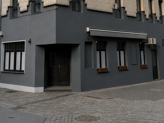 Bar/Café zur Miete provisionsfrei 2.050 € 43 m² Gastrofläche Zentrum Bonn 53111