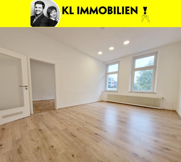 Wohnung zur Miete 480 € 2 Zimmer 60 m²<br/>Wohnfläche Gildenstr. 26 Osterfeld - Ost Oberhausen 46117