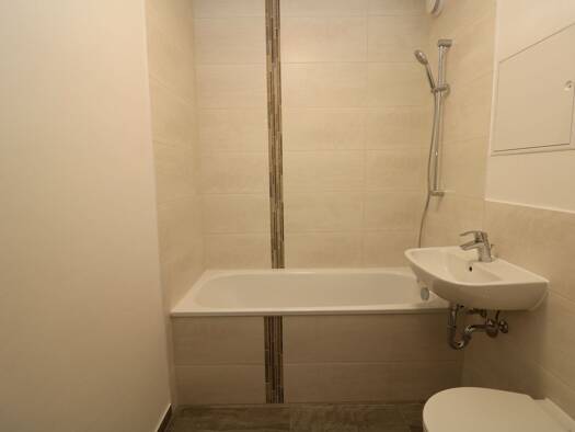 Wohnung zur Miete 369 € 2 Zimmer 53,9 m² 4. Geschoss Paul-Müller-Straße 16 Freiberg 09599