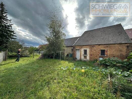 Einfamilienhaus zum Kauf 74.900 € 6 Zimmer 110 m² 870 m² Grundstück Laubsdorf Neuhausen/Spree 03058