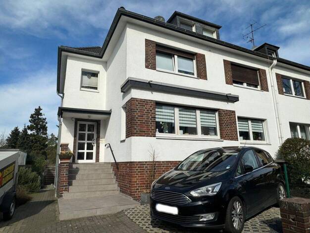 Doppelhaushälfte zum Kauf provisionsfrei 679.000 € 10 Zimmer 300 m² 1.094 m² Grundstück Innenstadt Dinslaken 46535