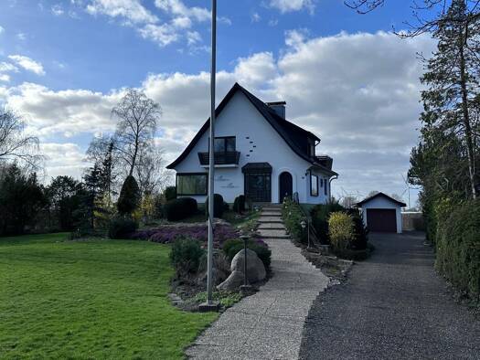 Einfamilienhaus zur Miete 1.650 € 5 Zimmer 110 m² 3.750 m² Grundstück frei ab 01.03.2026 Durchdeich 19 Ochsenwerder Hamburg 21037