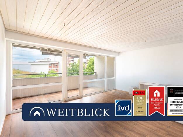 Wohnung zum Kauf 249.000 € 3,5 Zimmer 91 m² 5. Geschoss Hemmingen 71282