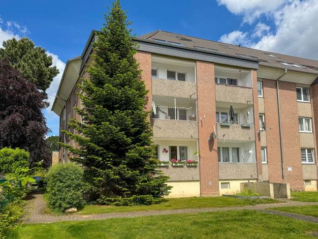 Wohnung zum Kauf 227.000 € 3 Zimmer 61,7 m² 2. Geschoss Norf Neuss 41469