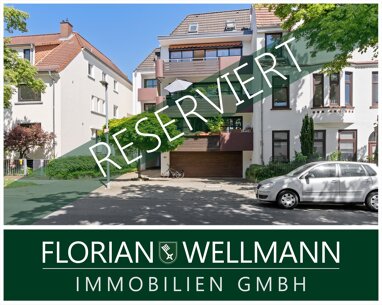 Wohnung zum Kauf 249.000 € 3 Zimmer 86,7 m² Gete Bremen 28211