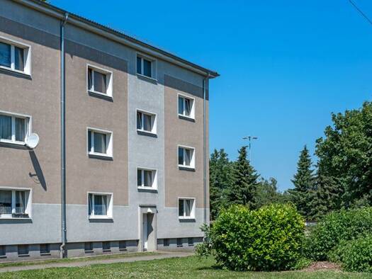Wohnung zur Miete nur mit Wohnberechtigungsschein 201 € 1 Zimmer 39,8 m² EG frei ab 23.11.2026 Güntherstraße 56 Mitte Dortmund 44143