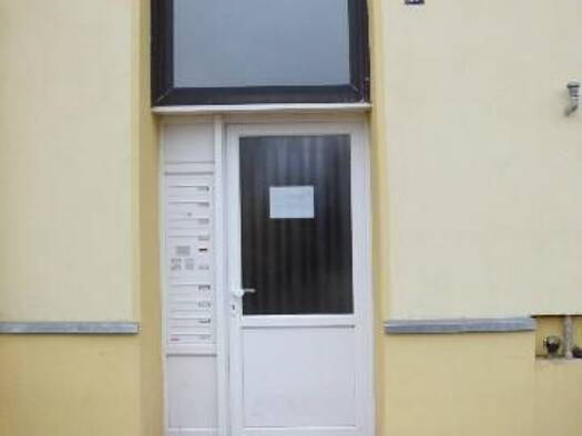 Wohnung zur Miete 390 € 2 Zimmer 62 m² 2. Geschoss frei ab sofort Schweriner Straße Güstrow Güstrow 18273