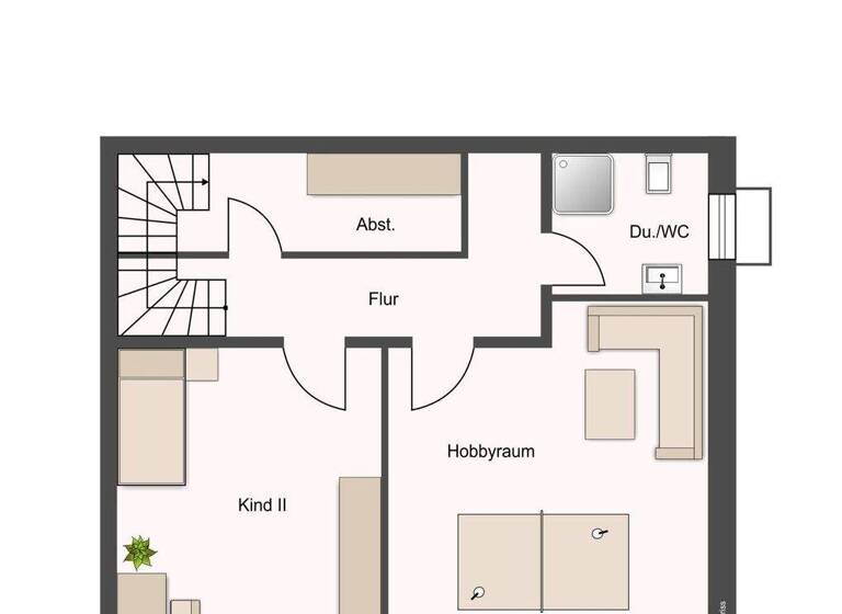 Maisonette zum Kauf 598.000 € 5 Zimmer 146 m² Bissingen Bietigheim-Bissingen 74321