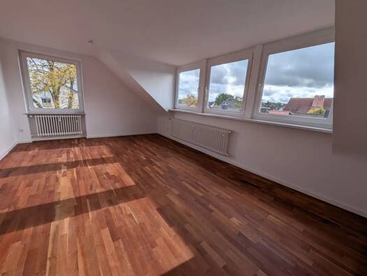Wohnung zur Miete 745 € 3 Zimmer 75 m² Geschoss 2/3 frei ab 01.11.2026 Herzogenaurach Herzogenaurach 91074