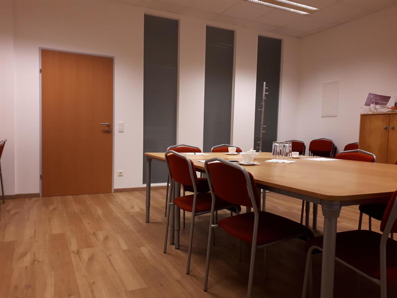 Bürogebäude zur Miete 33,6 m²<br/>Bürofläche St. Pölten St. Pölten 3100