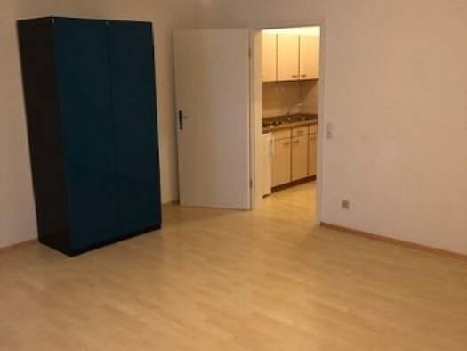 Studio zur Miete 335 € 1,5 Zimmer 40 m² EG frei ab 10.03.2026 Max Köhler Strasse 13 Griesbach Bad Griesbach i.Rottal 94086