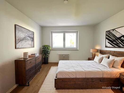 Wohnung zur Miete 719 € 3 Zimmer 68 m² EG Strotheide 63 Innenstadt Gütersloh 33330