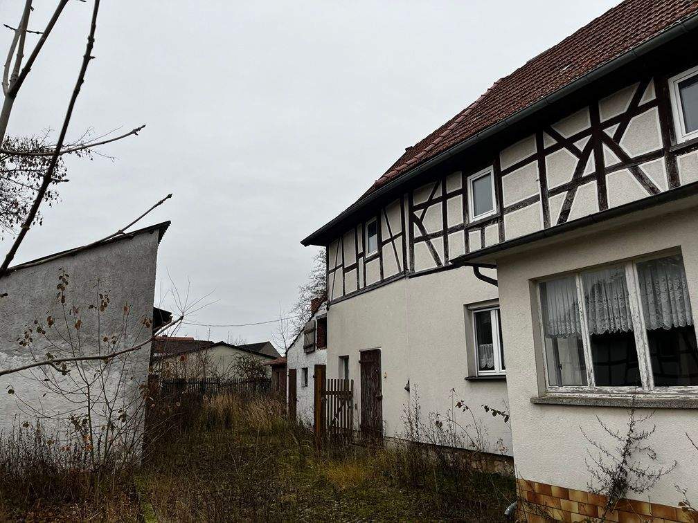 Haus zum Kauf - Ansicht 3