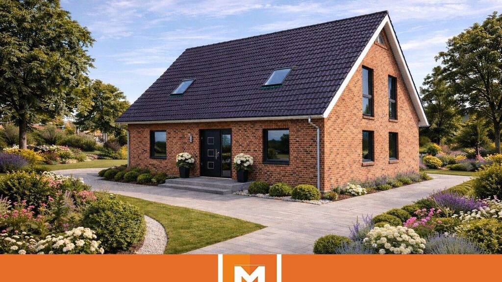 Einfamilienhaus zum Kauf 687.000 € 5 Zimmer 139,6 m² 966,5 m² Grundstück Klingberg Scharbeutz 23684