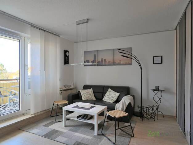 Wohnung zur Miete auf Zeit 770 € 1 Zimmer 35 m² frei ab 01.01.2027 Böllberg-Wörmlitz Halle (Saale) 06128