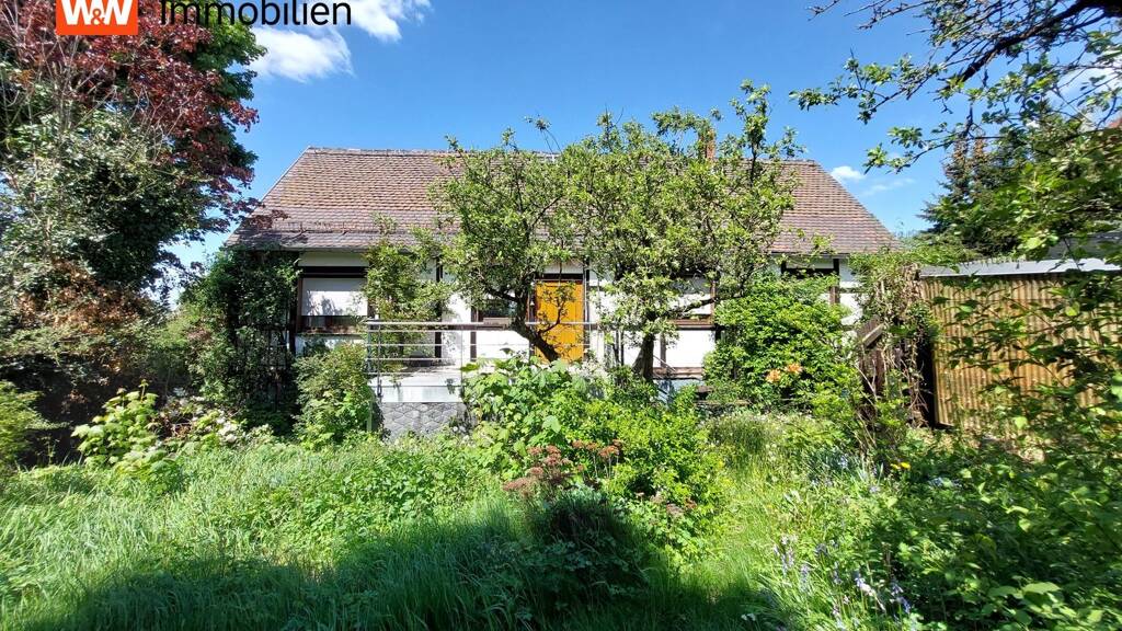Einfamilienhaus zum Kauf 139.000 € 4 Zimmer 117 m² 864 m² Grundstück Oberhohndorf Zwickau 08056