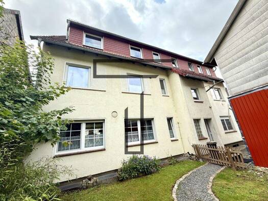 Haus zum Kauf 299.000 € 471 m² 646 m² Grundstück Walkenried OT Wieda 37445