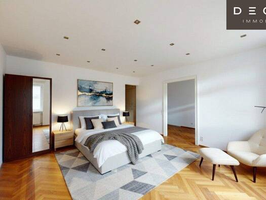 Wohnung zum Kauf 588.000 € 4 Zimmer 120 m² Wien,Währing 1180