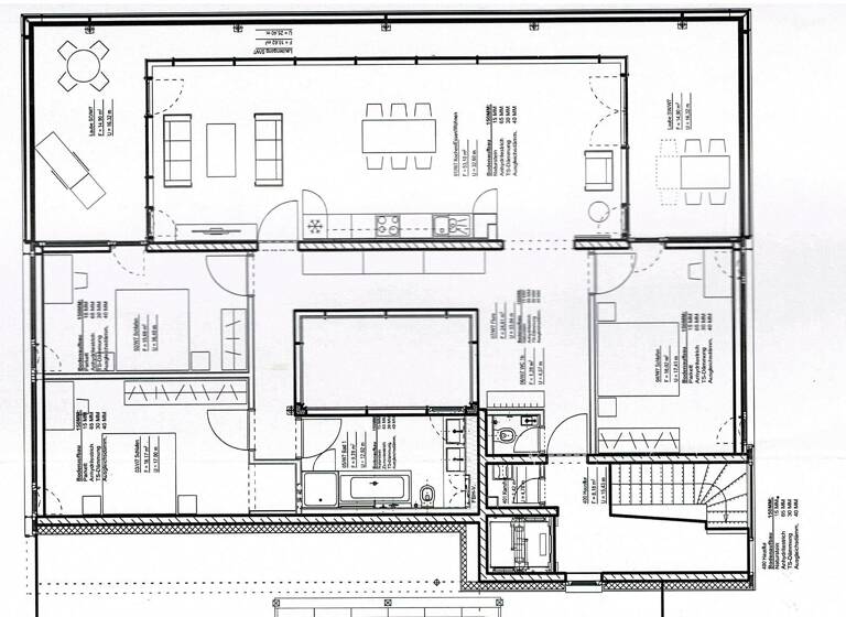 Wohnung zum Kauf 1.098.000 € 4,5 Zimmer 161 m²<br/>Wohnfläche Lörrach Lörrach 79539