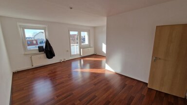 Wohnung zur Miete 590 € 2 Zimmer 54 m² 4. Geschoss Mittelstr. 6b Oranienburg Oranienburg 16515